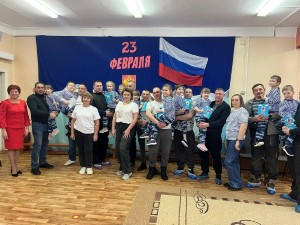 23 ������� ���������� �������� � ������